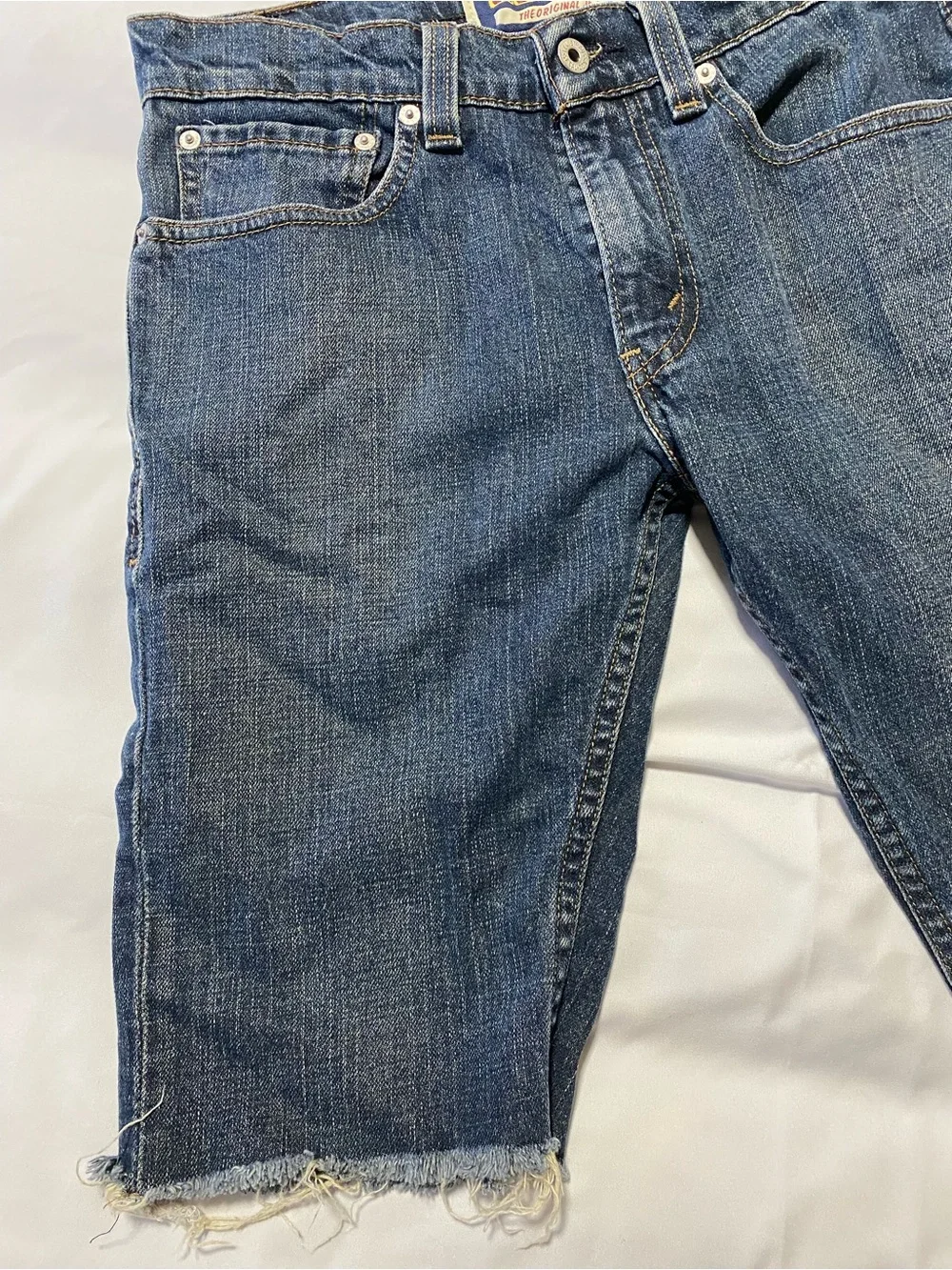 Levis 511 levi